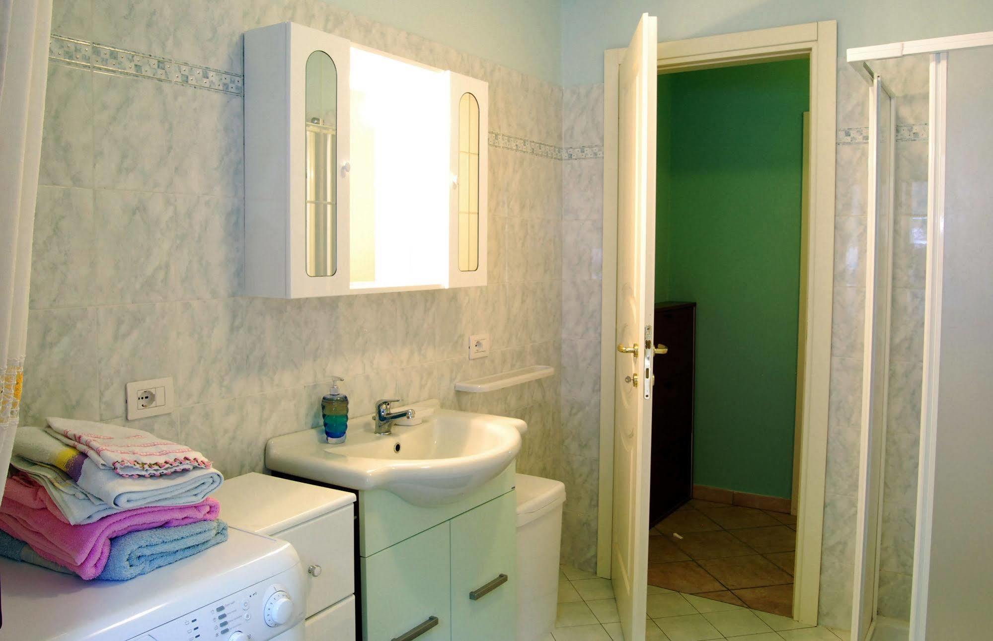 Camporgiano B&B Da Franca מראה חיצוני תמונה
