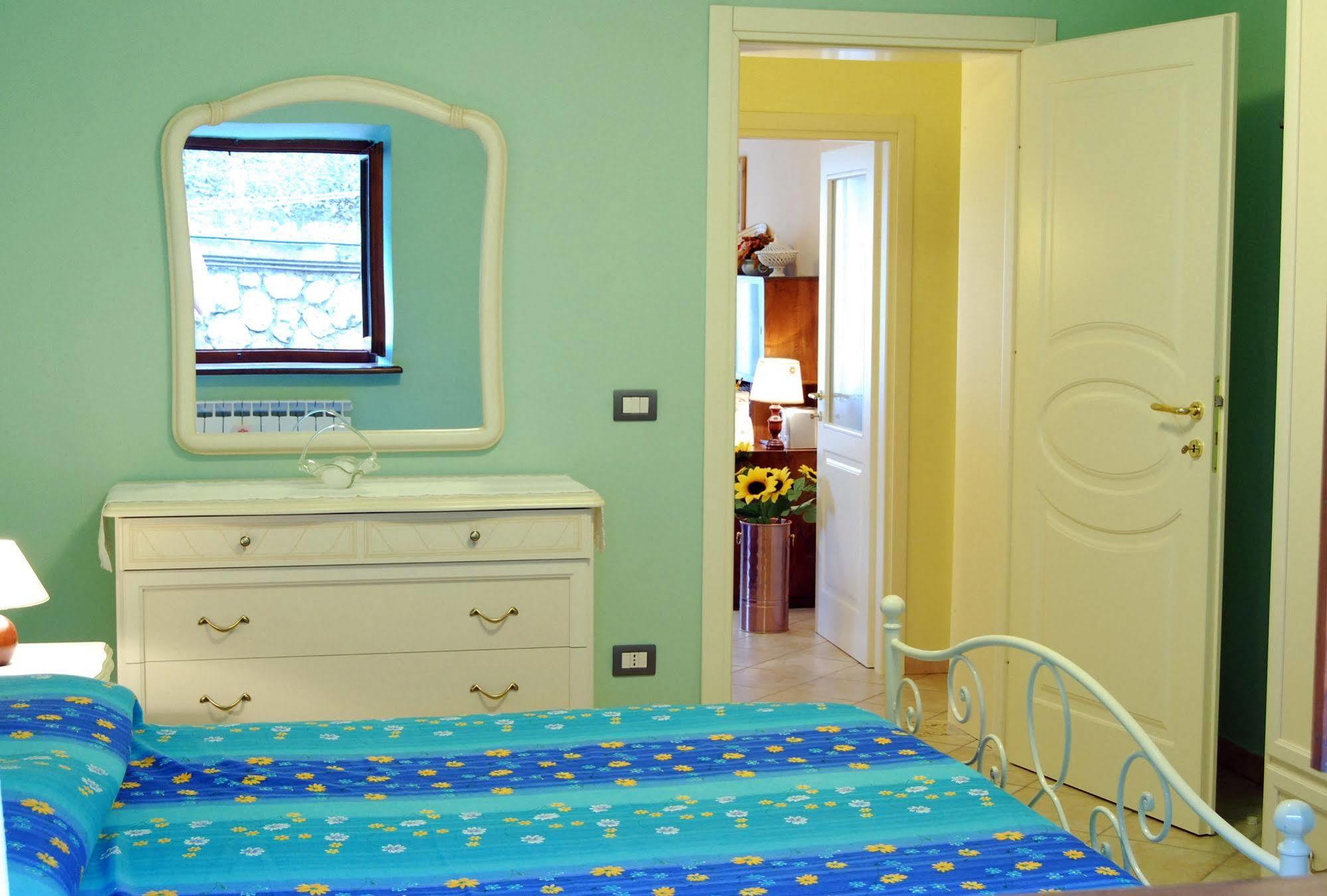 Camporgiano B&B Da Franca מראה חיצוני תמונה